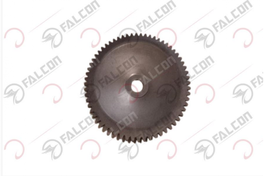 FALCON QUICK 50 MARŞ DİŞLİSİ B&Uuml;Y&Uuml;K