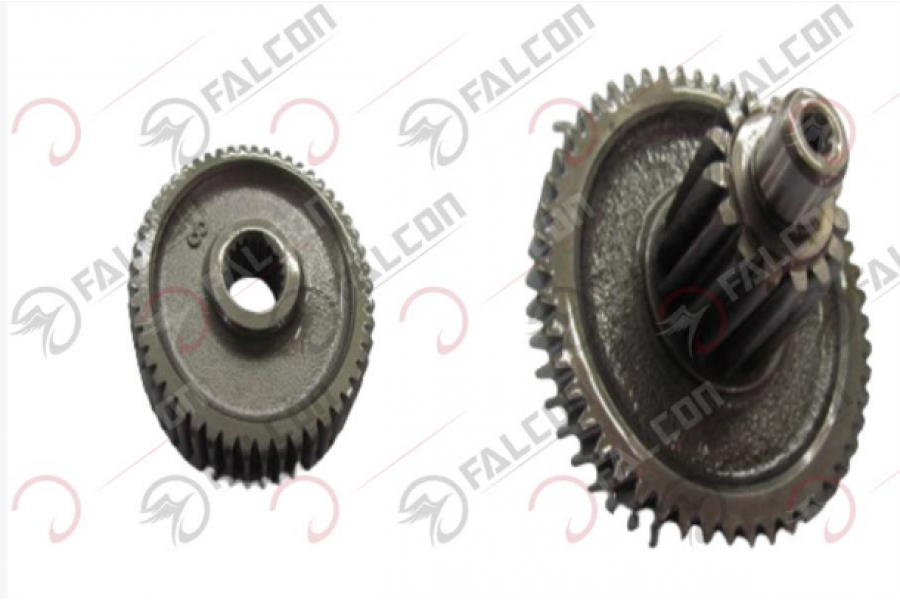 FALCON QUICK 50 ŞANZIMAN DİŞLİ FALCON QUICK 50 ŞANZIMAN DİŞLİ