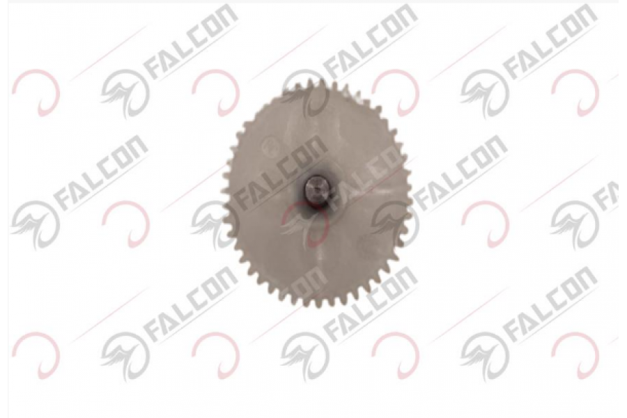 FALCON QUICK 50 YAĞ POMPASI DİŞLİSİ FALCON QUICK 50 YAĞ POMPASI DİŞLİSİ