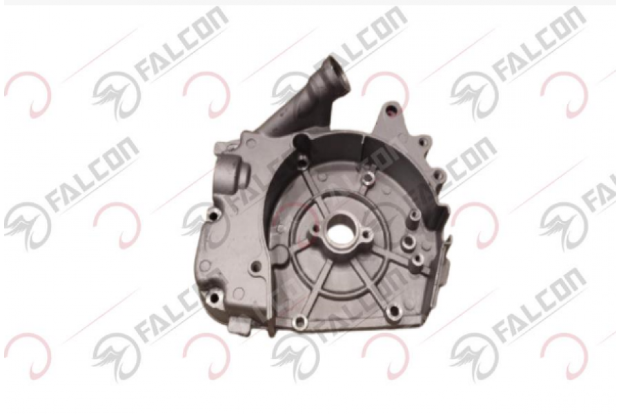 FALCON QUICK 50 YAĞ DOLUM KARTERİ FALCON QUICK 50 YAĞ DOLUM KARTERİ