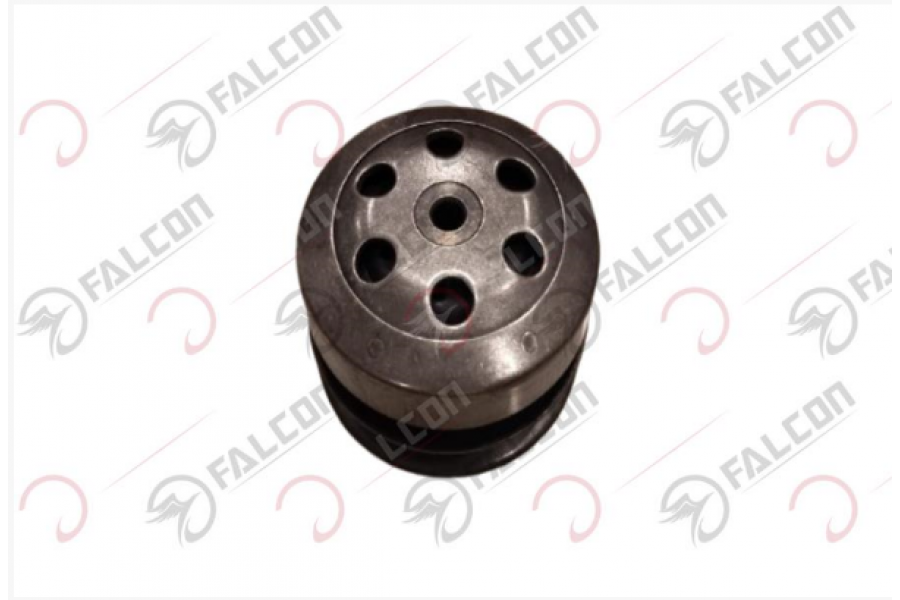 FALCON QUICK 50 ARKA VARYAT&Ouml;R KOMPLE