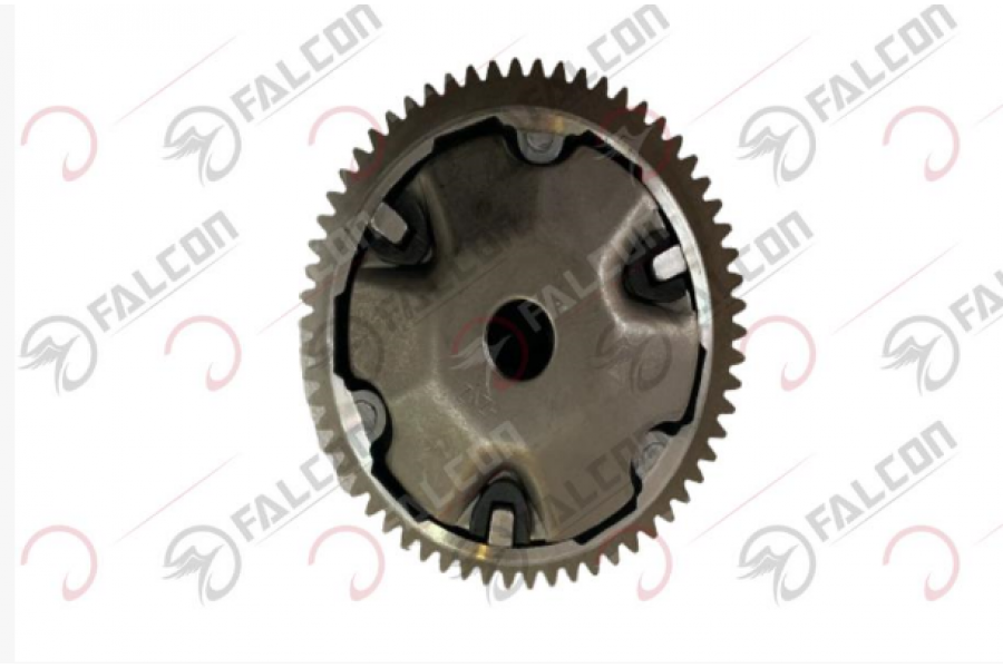 FALCON QUICK 50 ÖN VARYATÖR KOMPLE FALCON QUICK 50 ÖN VARYATÖR KOMPLE