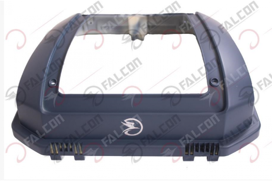 FALCON TECHNO 50 ARKA &Ccedil;ANTA &Uuml;ST MAVİ