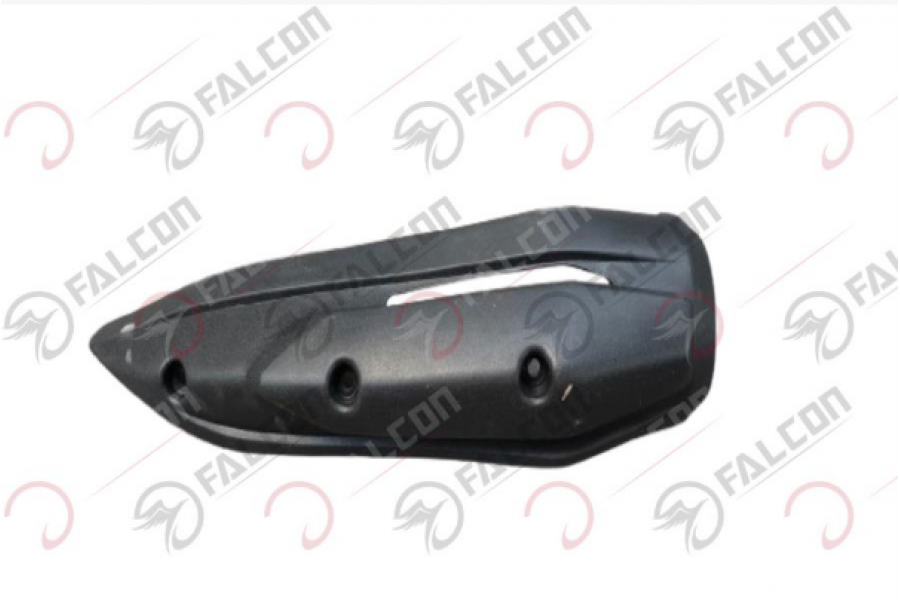 FALCON TECHNO 50 EGZOZ MUHAFAZA FALCON TECHNO 50 EGZOZ MUHAFAZA