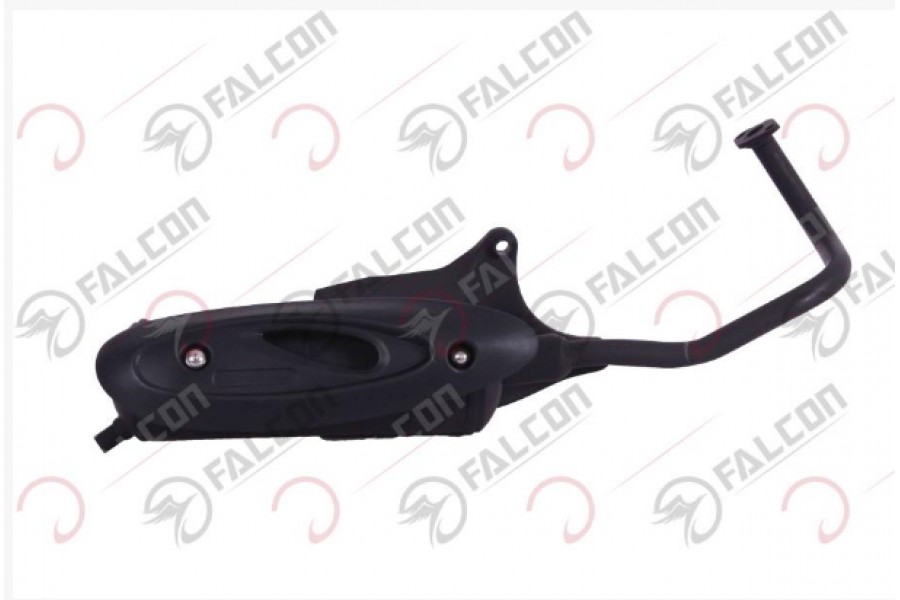 FALCON TECHNO 50 EGZOZ