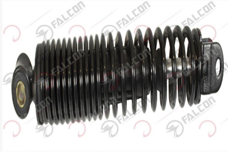 FALCON TECHNO 50 ARKA AMORTİS&Ouml;R