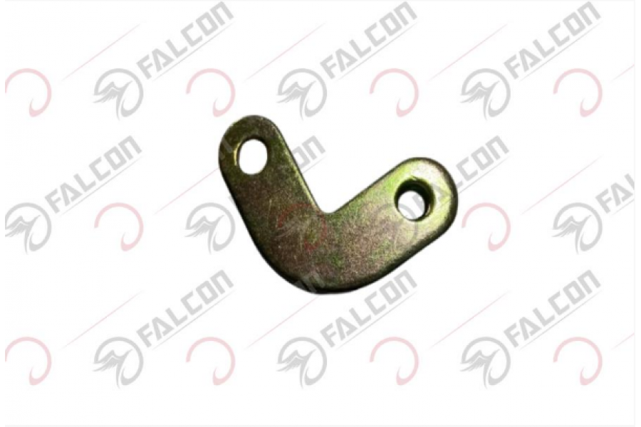 FALCON TECHNO 50 ARKA &Ccedil;AMURLUK BAĞLANTISI DEMİRİ ALT