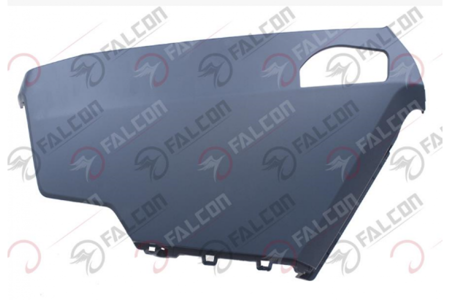 FALCON TECHNO 50 ARKA KARENAJ SAĞ MAVİ