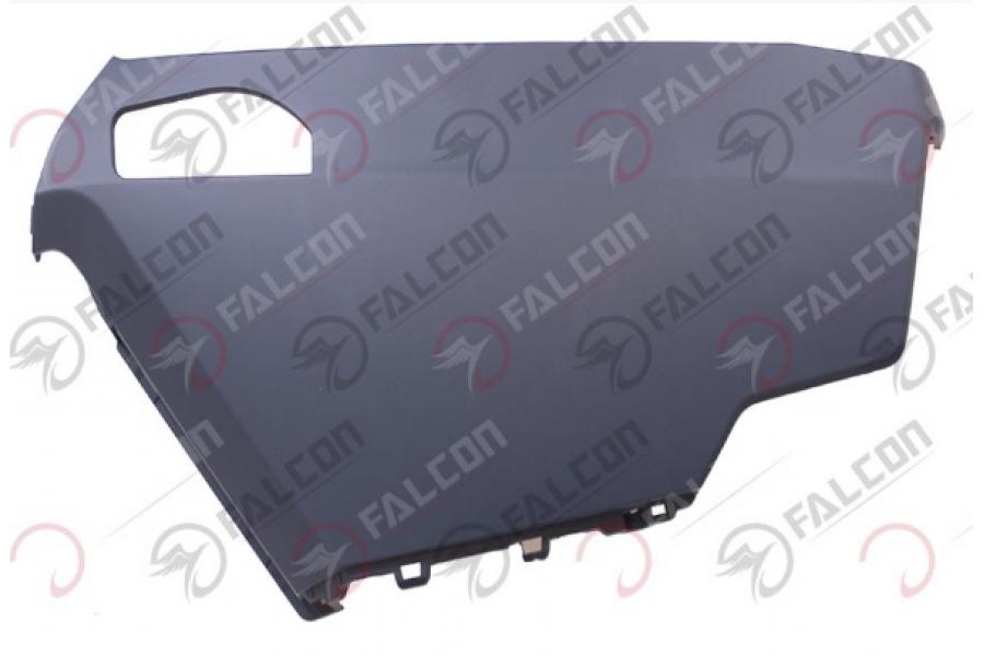 FALCON TECHNO 50 ARKA KARENAJ SOL MAVİ