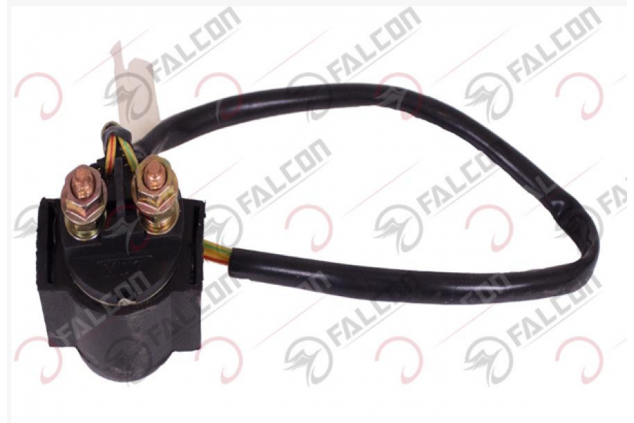 FALCON TECHNO 50 MARŞ RÖLESİ FALCON TECHNO 50 MARŞ RÖLESİ