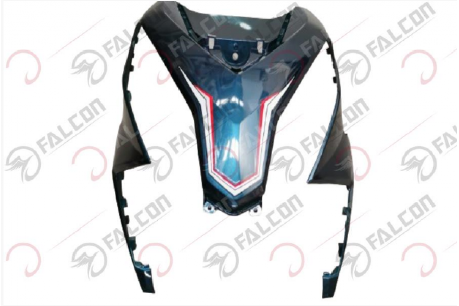 FALCON MOCCO 50 FAR KARENAJI MAVİ