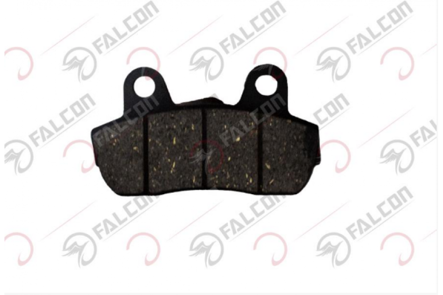 FALCON MOCCO 50 ÖN FREN BALATASI FALCON MOCCO 50 ÖN FREN BALATASI