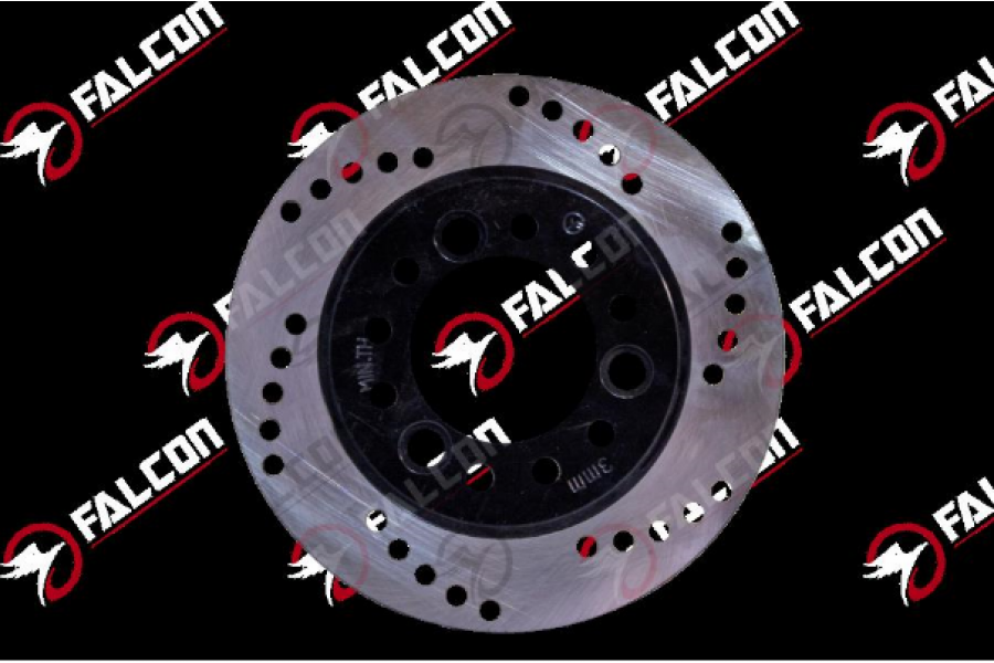 FALCON MOCCO 125 ARKA FREN DİSKİ FALCON MOCCO 125 ARKA FREN DİSKİ