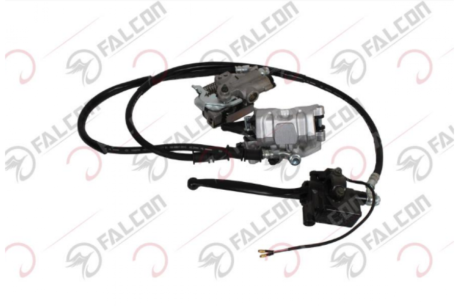 FALCON DOLPHIN 100-125 EFİ ÖN FREN MERKEZİ KOMPLE FALCON DOLPHIN 100-125 EFİ ÖN FREN MERKEZİ KOMPLE