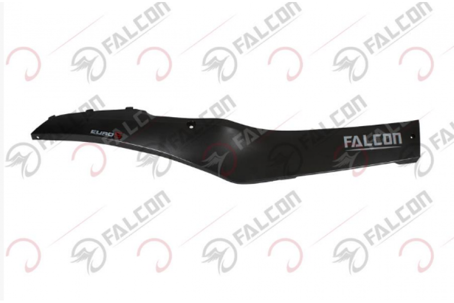 FALCON DOLPHIN 100-125 EFİ MARŞBİYEL SAĞ FÜME ORJ FALCON DOLPHIN 100-125 EFİ MARŞBİYEL SAĞ FÜME ORJ