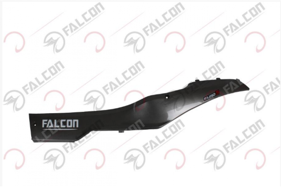 FALCON DOLPHIN 100-125 EFİ MARŞBİYEL SOL FÜME ORJ FALCON DOLPHIN 100-125 EFİ MARŞBİYEL SOL FÜME ORJ