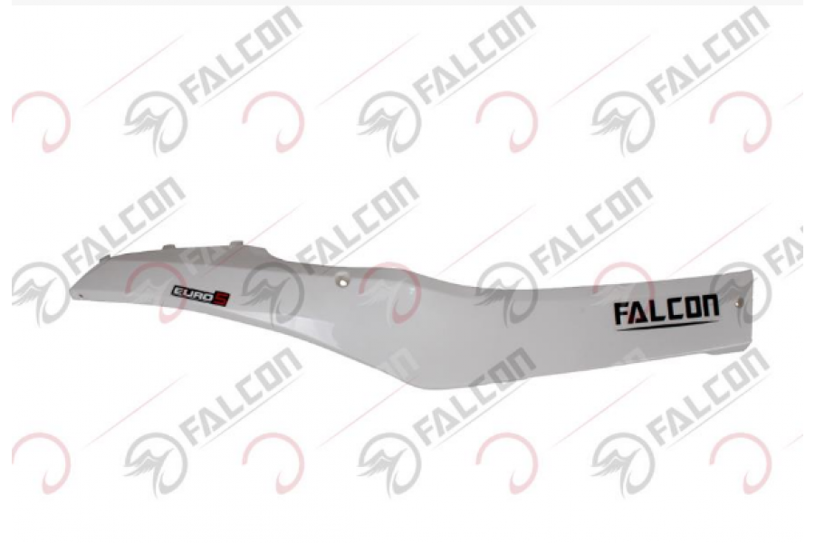 FALCON DOLPHIN 100-125 EFİ MARŞBİYEL SAĞ BEYAZ ORJ FALCON DOLPHIN 100-125 EFİ MARŞBİYEL SAĞ BEYAZ ORJ
