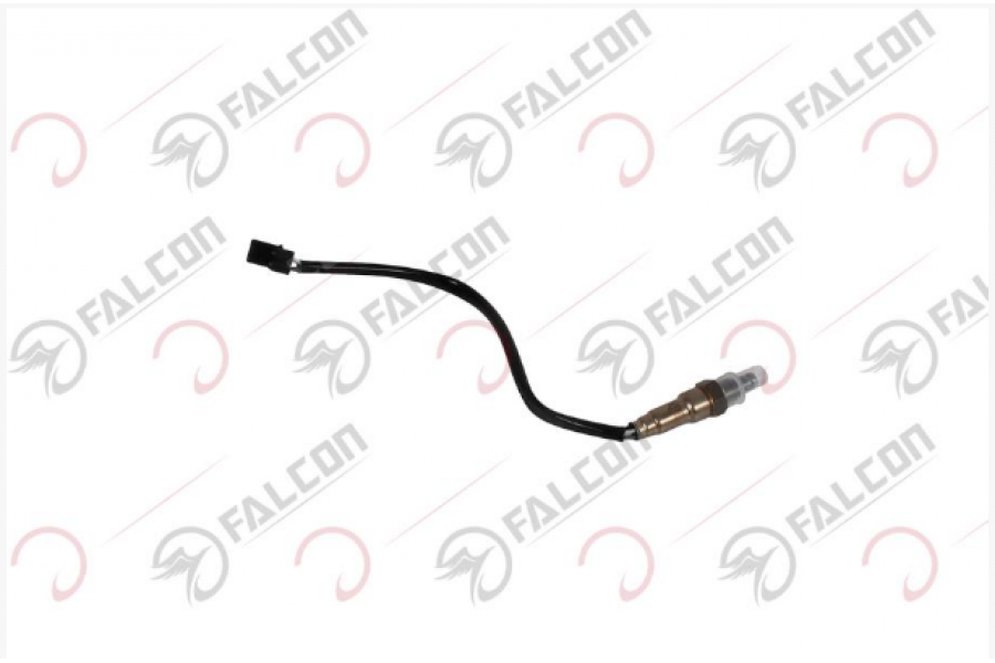 FALCON DOLPHIN 100-125 ISI M&Uuml;Ş&Uuml;R&Uuml; ORJ