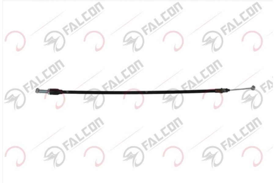 FALCON DOLPHIN 100-125 EFİ SELE KİLİT TELİ ORJ