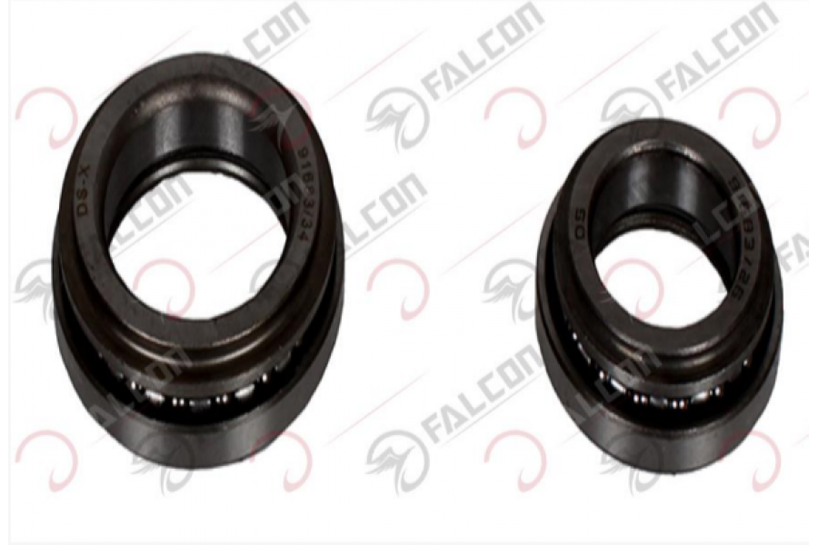 FALCON MASTER 50 FUR&Ccedil; TAKIMI (&Ccedil;ANAK TAKIMI )