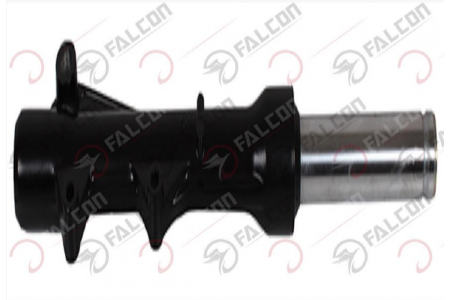 FALCON MASTER 50 &Ouml;N AMORTİS&Ouml;R SAĞ