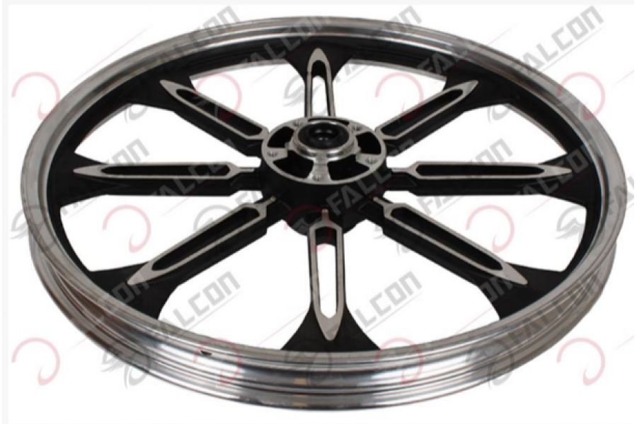 FALCON MASTER 50 &Ouml;N JANT