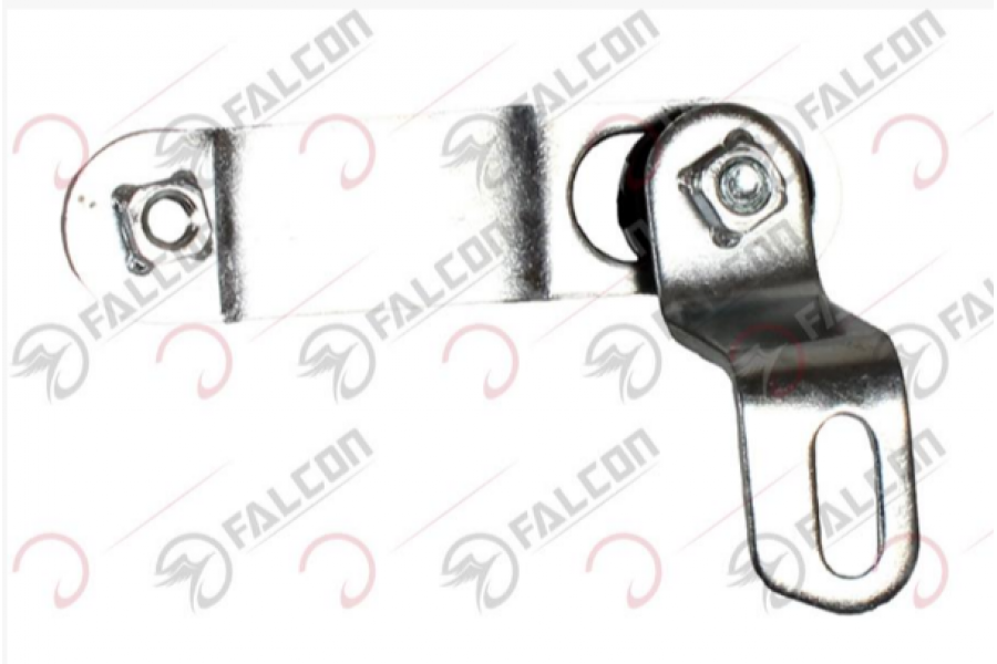 FALCON MASTER 50 DİZLİK BAĞLANTI DEMİRİ