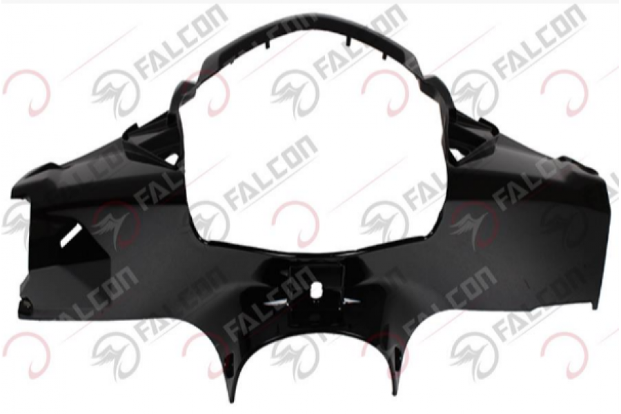 FALCON MASTER 50 FAR KARENAJI SİYAH