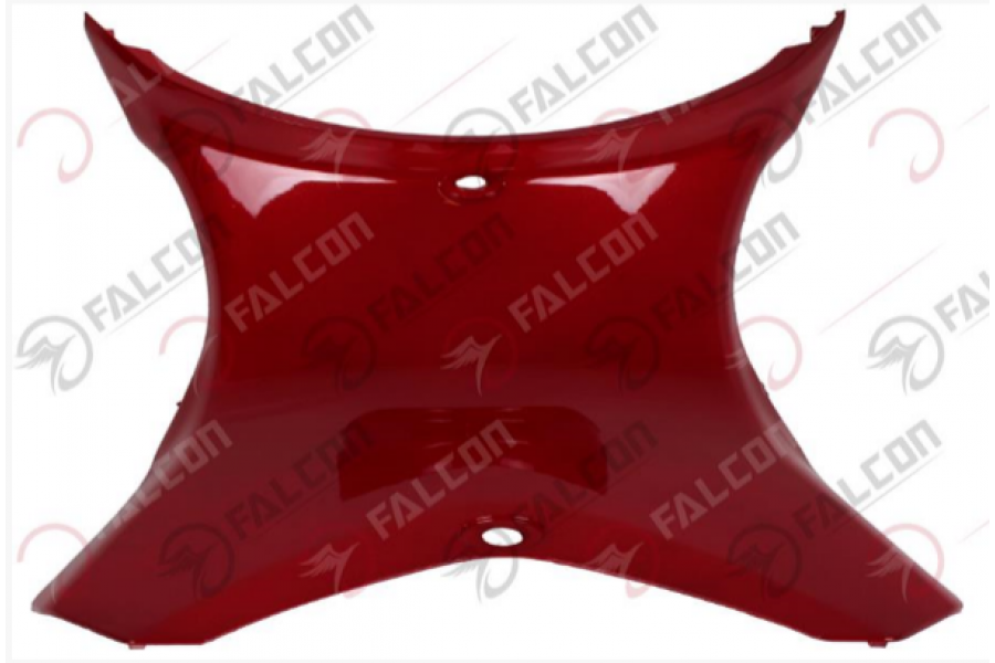 FALCON MASTER 50 ORTA KARENAJ KIRMIZI