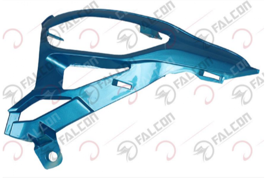 FALCON MASTER 50 SİNYAL KARENAJI MAVİ SAĞ