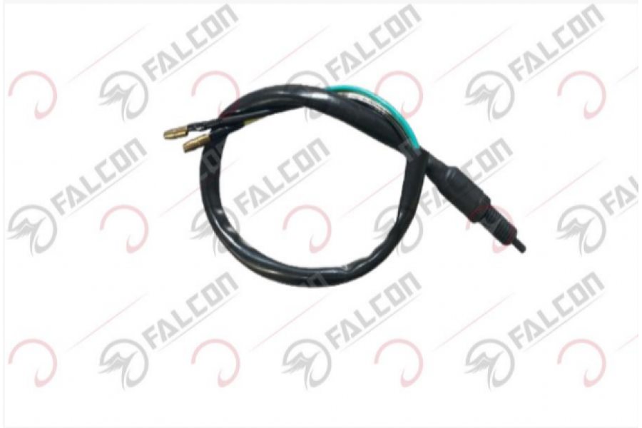 FALCON MASTER 50 &Ouml;N FREN M&Uuml;Ş&Uuml;R&Uuml;