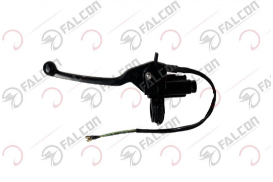 FALCON MASTER 50 &Ouml;N FREN MERKEZİ &Uuml;ST