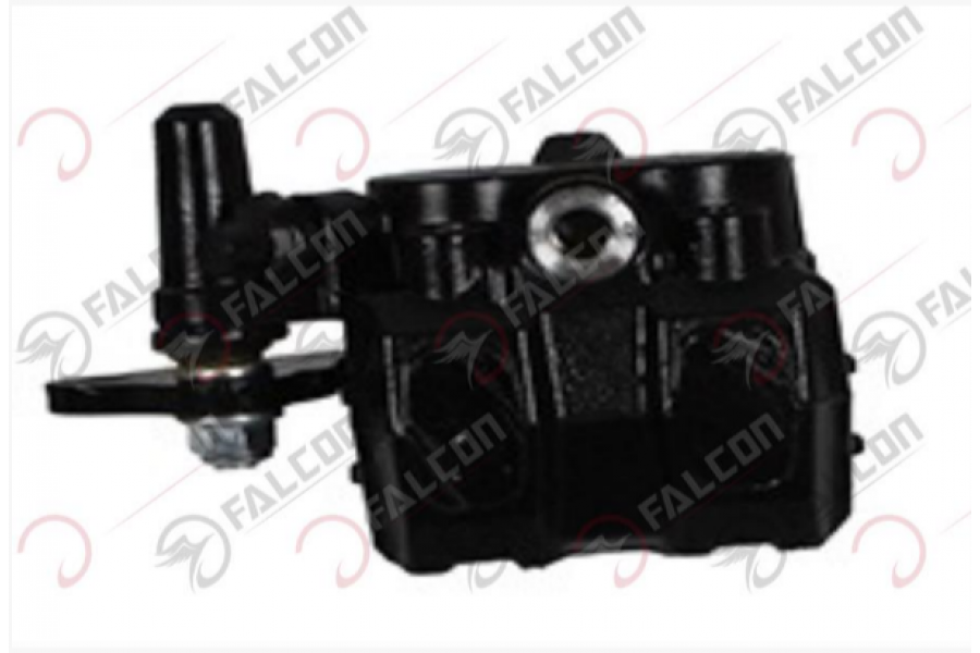 FALCON MASTER 50 &Ouml;N FREN MERKEZİ ALT