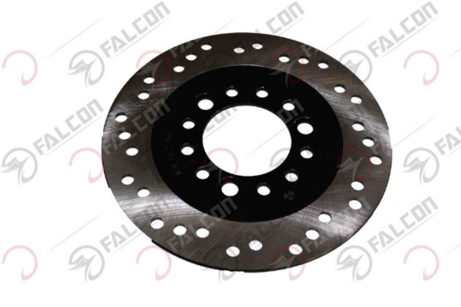 FALCON DOLPHIN 2020 &Ouml;N FREN DİSKİ