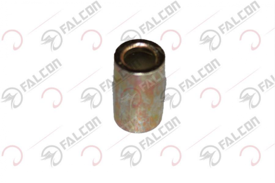 FALCON DOLPHIN 2020 &Ouml;N TEKER BURCU