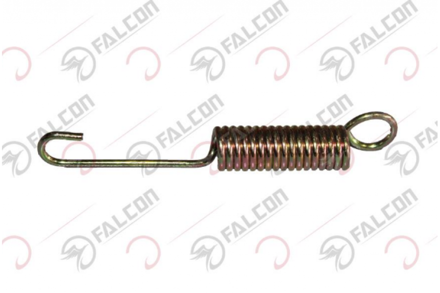 FALCON DOLPHIN 2020 YAN SEHPA (YAN AYAK) YAYI