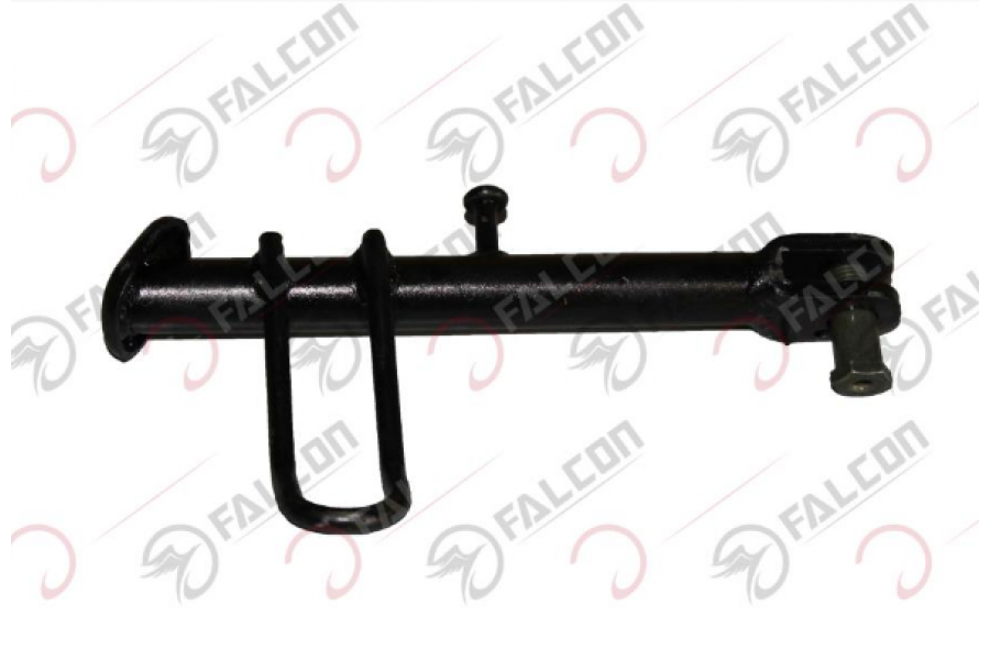 FALCON DOLPHIN 2020 YAN SEHPA (YAN AYAK)