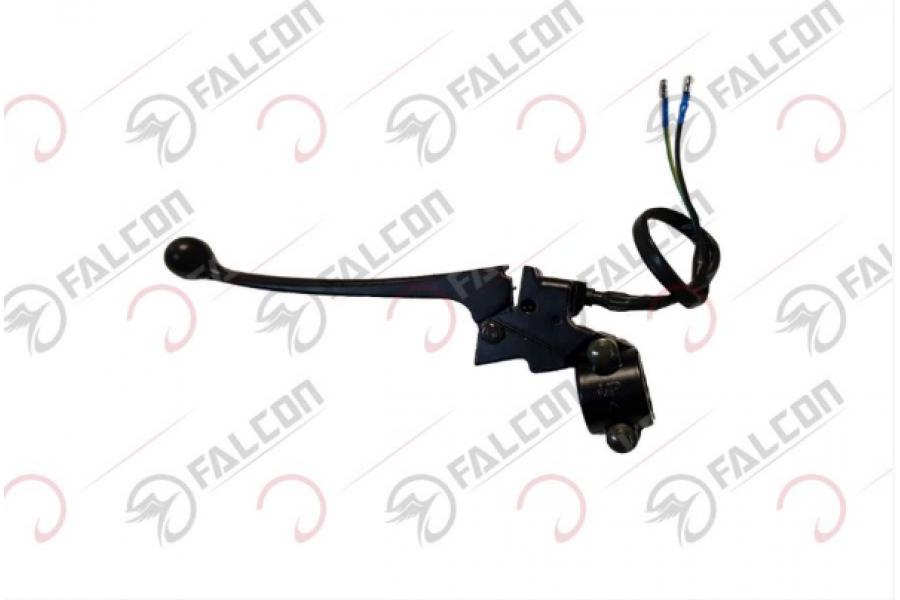 FALCON DOLPHIN 2020 ARKA FREN K&Uuml;T&Uuml;Ğ&Uuml; VE LEVYESİ TAKIM