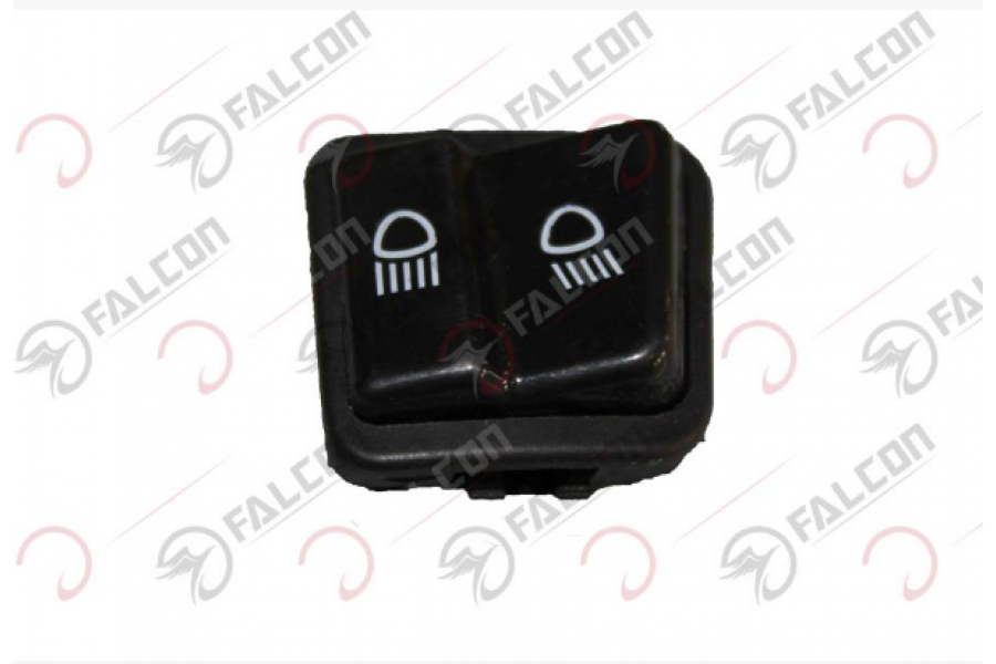 FALCON DOLPHIN 2020 SELLEKT&Ouml;R D&Uuml;ĞMESİ