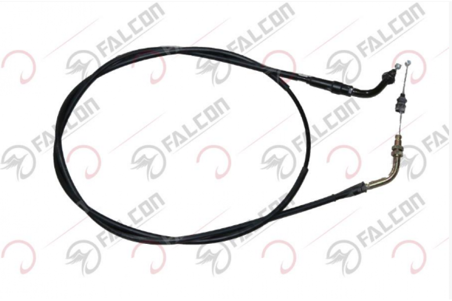 FALCON DOLPHIN 2020 GAZ TELİ