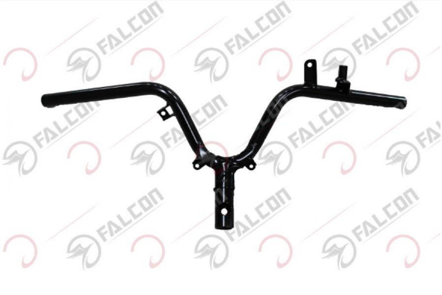 FALCON DOLPHIN 2020 GİDON