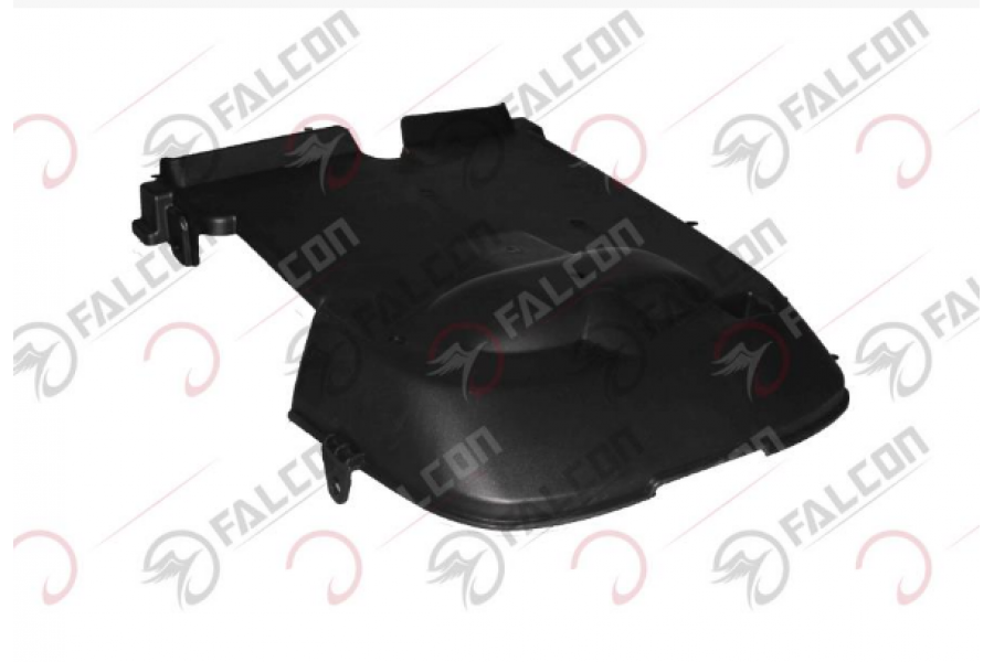 FALCON DOLPHIN 2020 ŞASİ ALT KORUMA