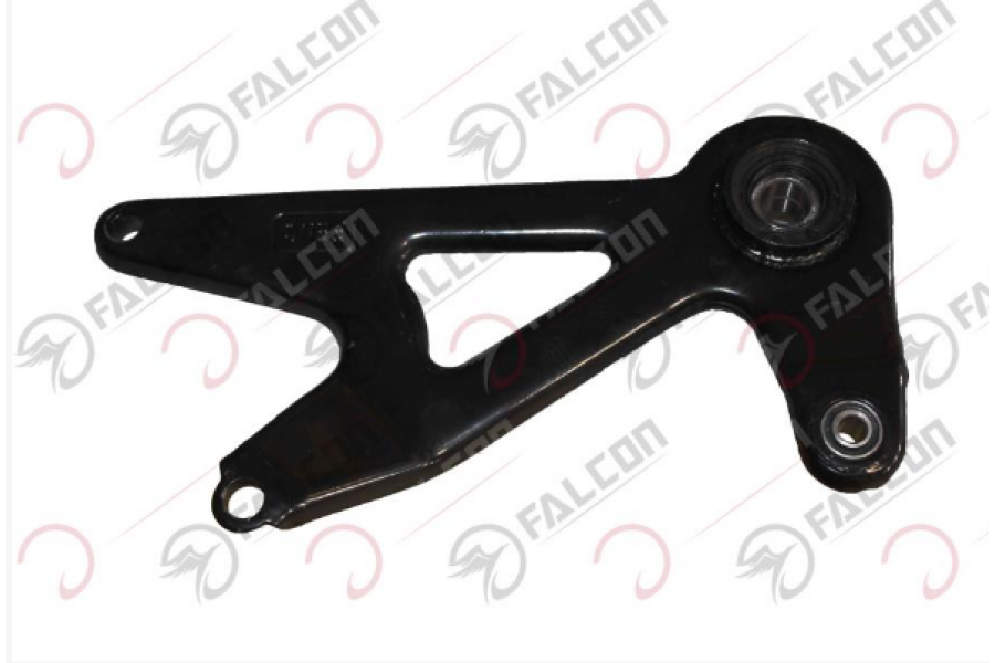 FALCON DOLPHIN 2020 MAFSAL (SALINCAK)