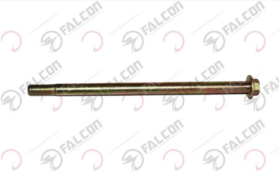 FALCON DOLPHIN 2020 MAFSAL (SALINCAK)  MİLİ