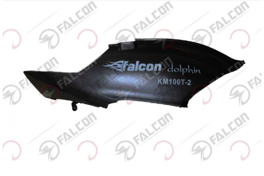 FALCON DOLPHIN 2020 ARKA KARENAJ SOL F&Uuml;ME