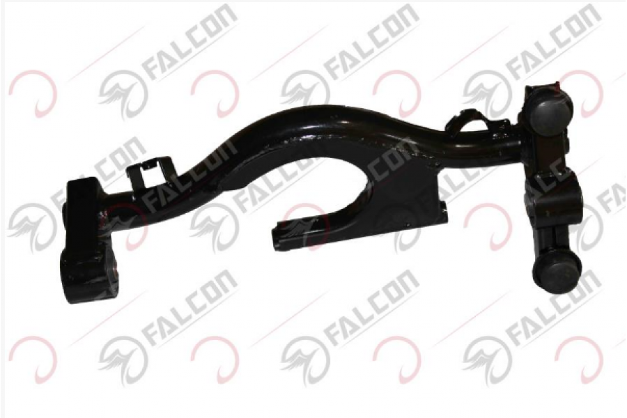 FALCON DOLPHIN 2020 MOTOR ASKISI