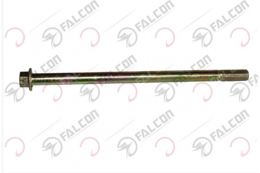 FALCON DOLPHIN KM 100 &Ouml;N TEKER MİLİ ORJ