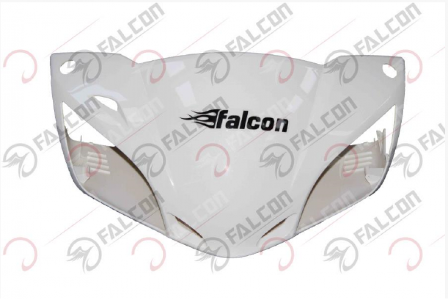 FALCON DOLPHIN KM 100 GİDON KARENAJI &Uuml;ST BEYAZ ORJ