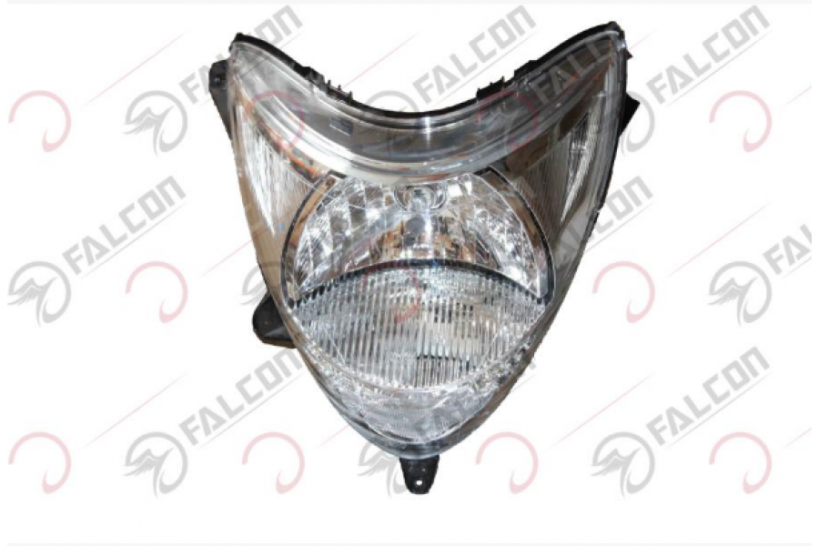 FALCON DOLPHIN KM 100 FAR KOMPLE