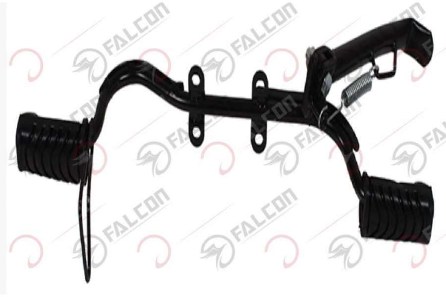 FALCON MASTER 50 &Ouml;N BASAMAK DEMİRİ KOMPLE